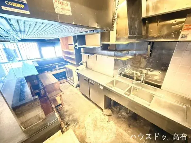 3K Property Sakai Ward Nishi Osaka Prefecture (13)