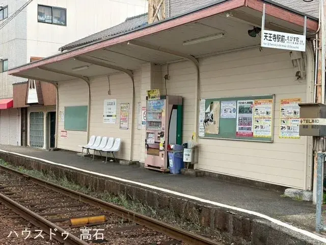 3K Property Sakai Ward Nishi Osaka Prefecture (19)