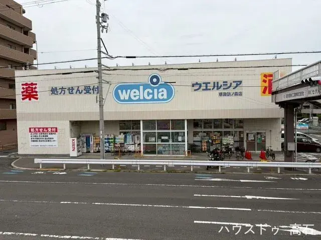 3K Property Sakai Ward Nishi Osaka Prefecture (21)