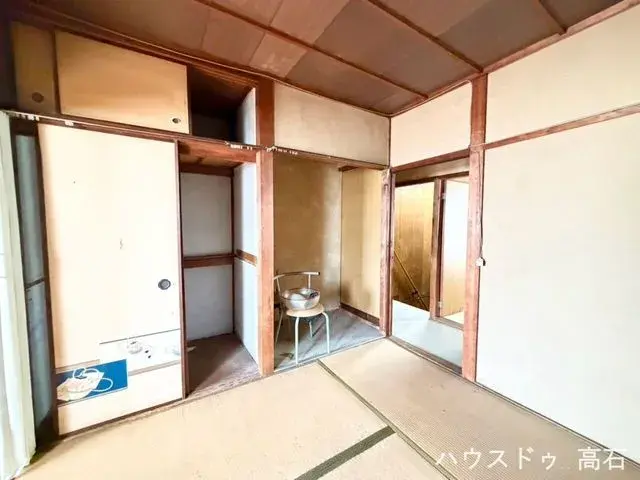 3K Property Sakai Ward Nishi Osaka Prefecture (8)