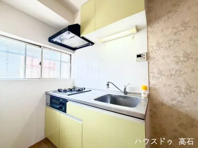 Propiedad 1DK Ciudad de Takaishi Osaka (14)