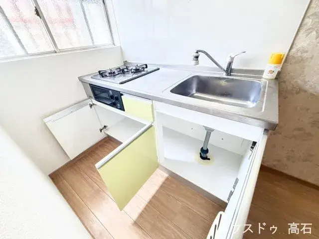 Propiedad 1DK Ciudad de Takaishi Osaka (15)