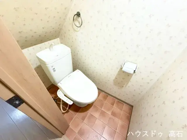 Propiedad 1DK Ciudad de Takaishi Osaka (17)