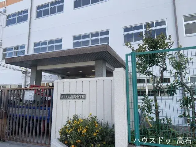 Propiedad 1DK Ciudad de Takaishi Osaka (21)