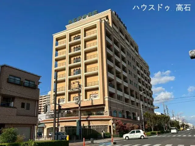 Propiedad 1DK Ciudad de Takaishi Osaka (26)