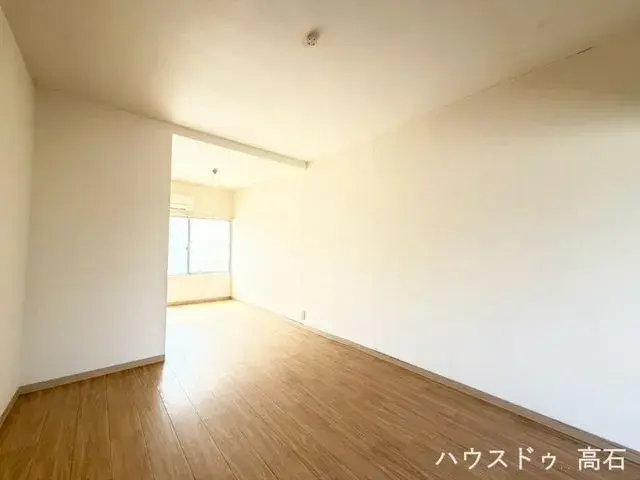 Propiedad 1DK Ciudad de Takaishi Osaka (6)