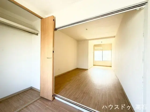 Propiedad 1DK Ciudad de Takaishi Osaka (7)