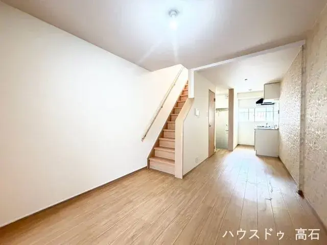 Propiedad 1DK Ciudad de Takaishi Osaka (8)