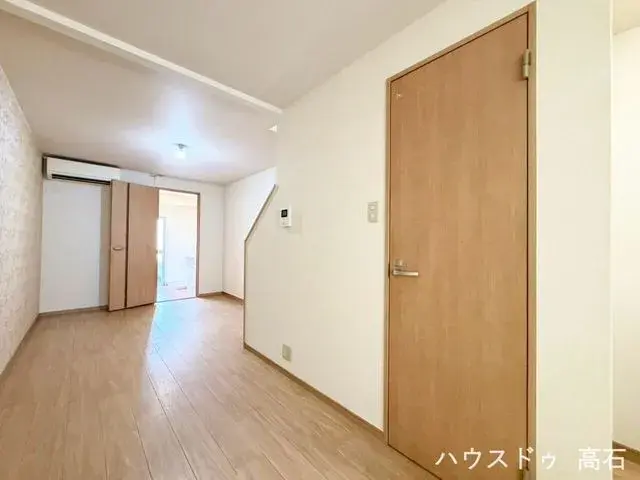 Propiedad 1DK Ciudad de Takaishi Osaka (9)