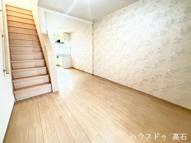 Propiedad 1DK Ciudad de Takaishi Osaka (10)
