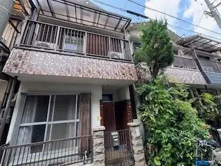 Akiya in Osaka