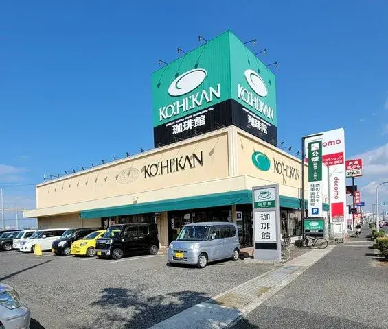 4DK Property Kishiwada City Osaka Prefecture (12)