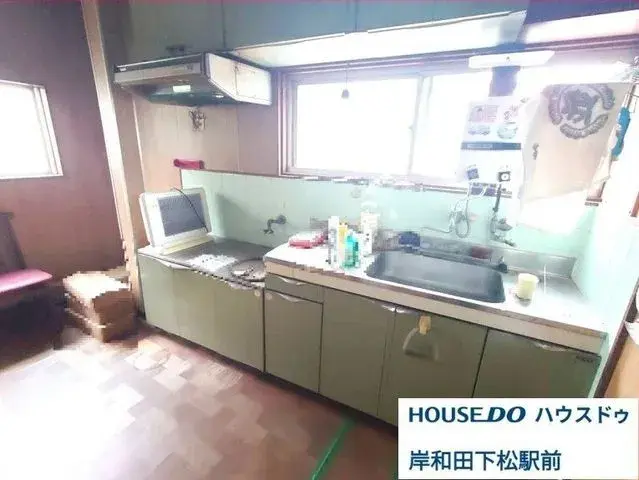 4DK Property Kishiwada City Osaka Prefecture (4)