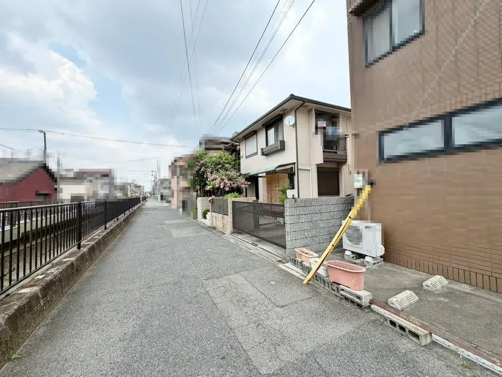 Propiedad 4LDK Higashisumiyoshi-ku, Ciudad de Osaka, Prefectura de Osaka (2)