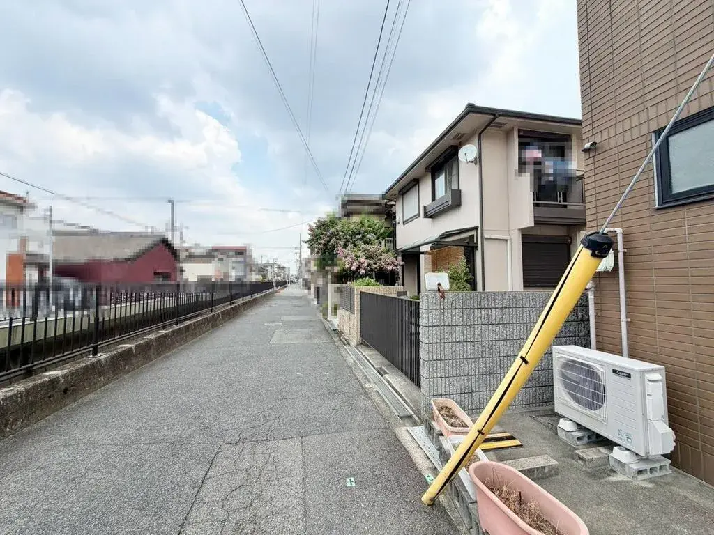 Propiedad 4LDK Higashisumiyoshi-ku, Ciudad de Osaka, Prefectura de Osaka (11)