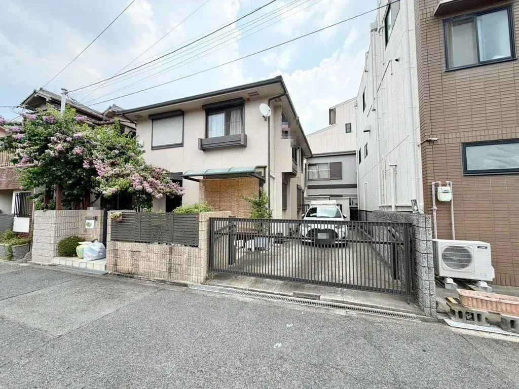 Propiedad 4LDK Higashisumiyoshi-ku, Ciudad de Osaka, Prefectura de Osaka (12)