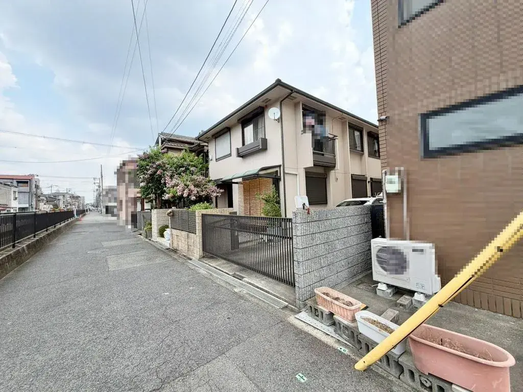 Propiedad 4LDK Higashisumiyoshi-ku, Ciudad de Osaka, Prefectura de Osaka (14)