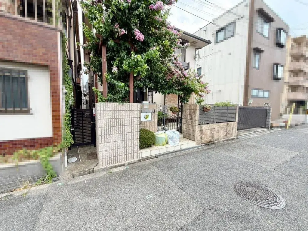 Propiedad 4LDK Higashisumiyoshi-ku, Ciudad de Osaka, Prefectura de Osaka (15)