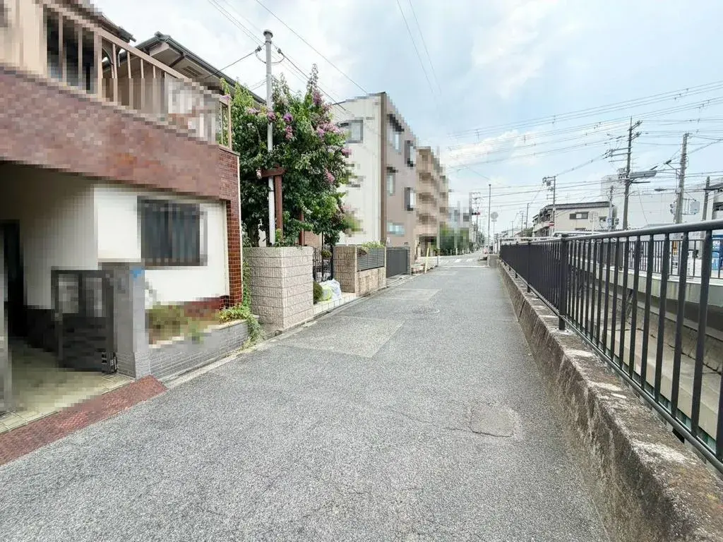 Propiedad 4LDK Higashisumiyoshi-ku, Ciudad de Osaka, Prefectura de Osaka (16)