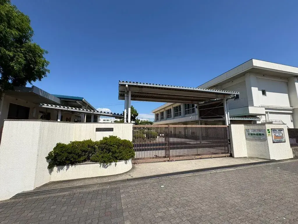 Propiedad 4LDK Higashisumiyoshi-ku, Ciudad de Osaka, Prefectura de Osaka (17)