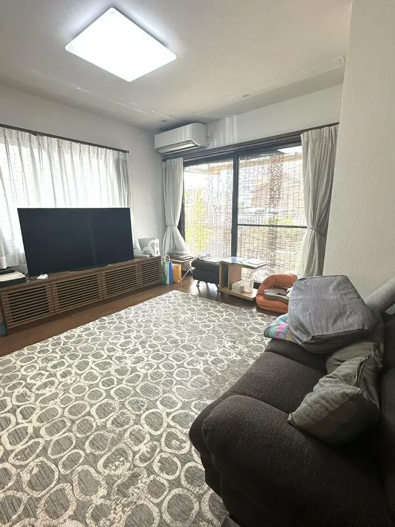 Propiedad 4LDK Higashisumiyoshi-ku, Ciudad de Osaka, Prefectura de Osaka (18)