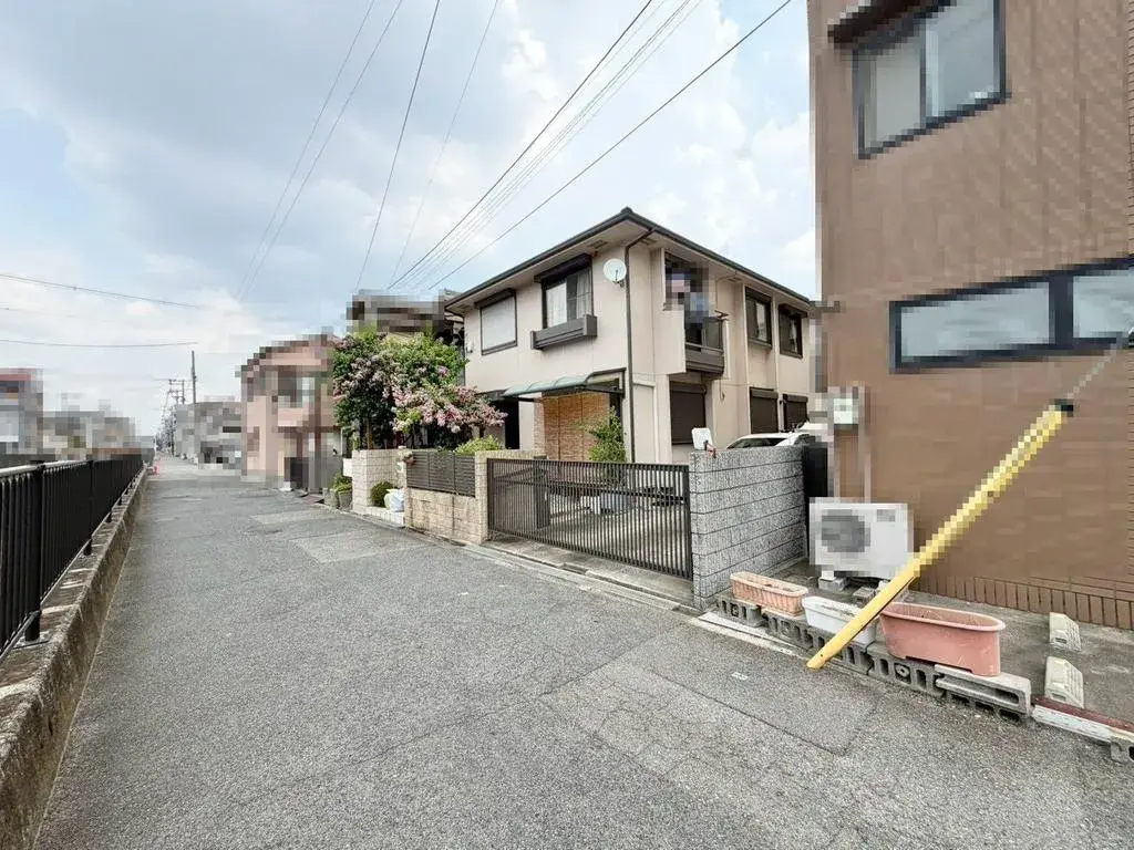 Propiedad 4LDK Higashisumiyoshi-ku, Ciudad de Osaka, Prefectura de Osaka (3)