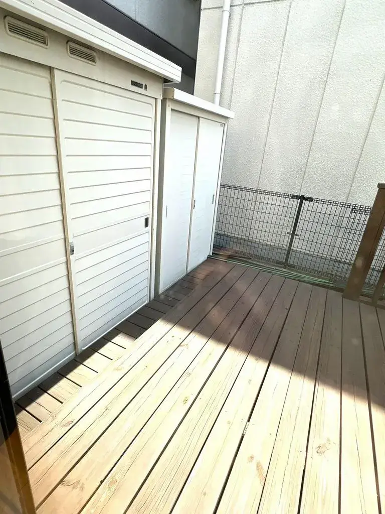 Propiedad 4LDK Higashisumiyoshi-ku, Ciudad de Osaka, Prefectura de Osaka (22)