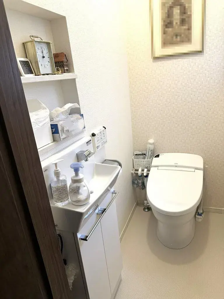 Propiedad 4LDK Higashisumiyoshi-ku, Ciudad de Osaka, Prefectura de Osaka (23)