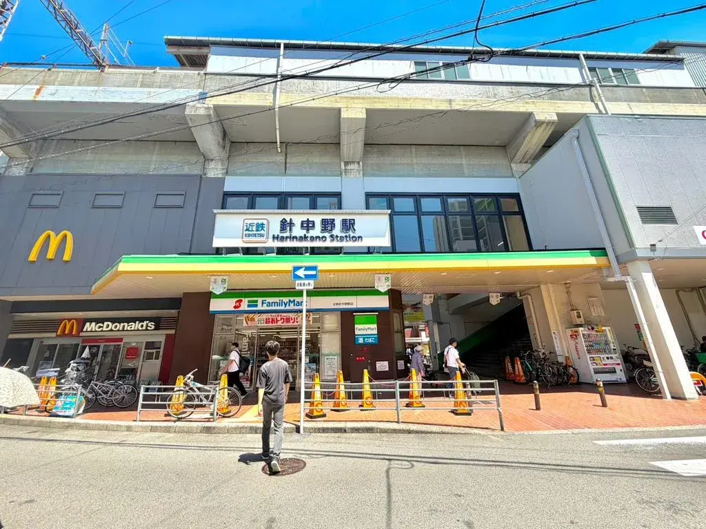 Propiedad 4LDK Higashisumiyoshi-ku, Ciudad de Osaka, Prefectura de Osaka (25)