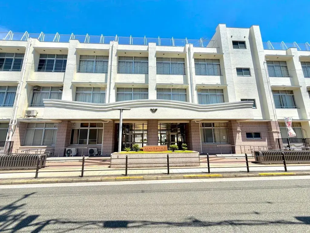 Propiedad 4LDK Higashisumiyoshi-ku, Ciudad de Osaka, Prefectura de Osaka (26)