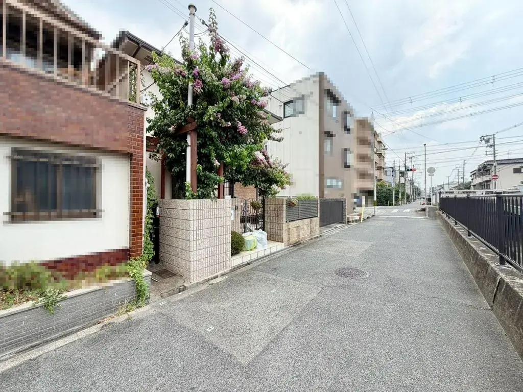 Propiedad 4LDK Higashisumiyoshi-ku, Ciudad de Osaka, Prefectura de Osaka (4)