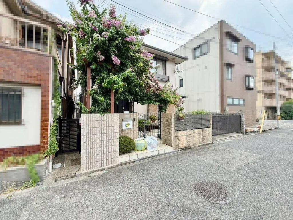 Propiedad 4LDK Higashisumiyoshi-ku, Ciudad de Osaka, Prefectura de Osaka (5)