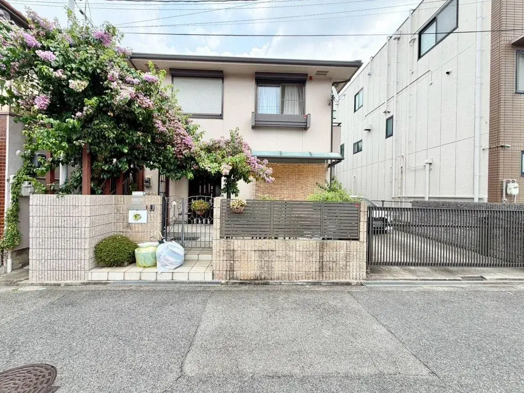 Propiedad 4LDK Higashisumiyoshi-ku, Ciudad de Osaka, Prefectura de Osaka (6)