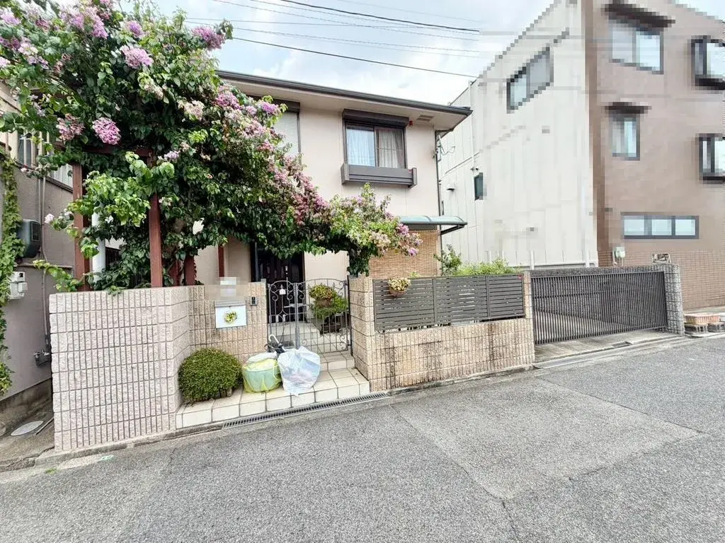 Propiedad 4LDK Higashisumiyoshi-ku, Ciudad de Osaka, Prefectura de Osaka (7)