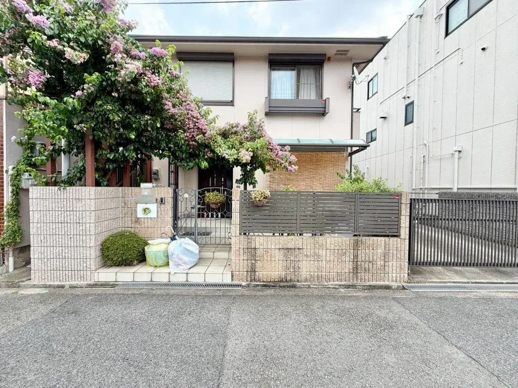 Propiedad 4LDK Higashisumiyoshi-ku, Ciudad de Osaka, Prefectura de Osaka (8)