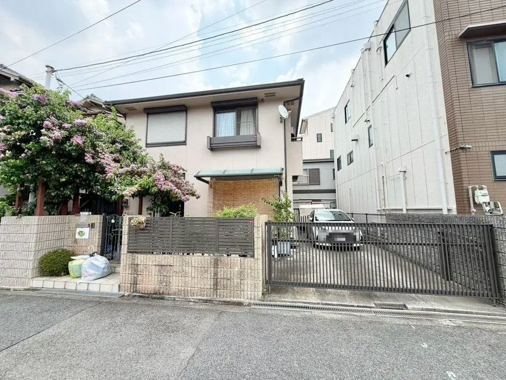 Propiedad 4LDK Higashisumiyoshi-ku, Ciudad de Osaka, Prefectura de Osaka (9)