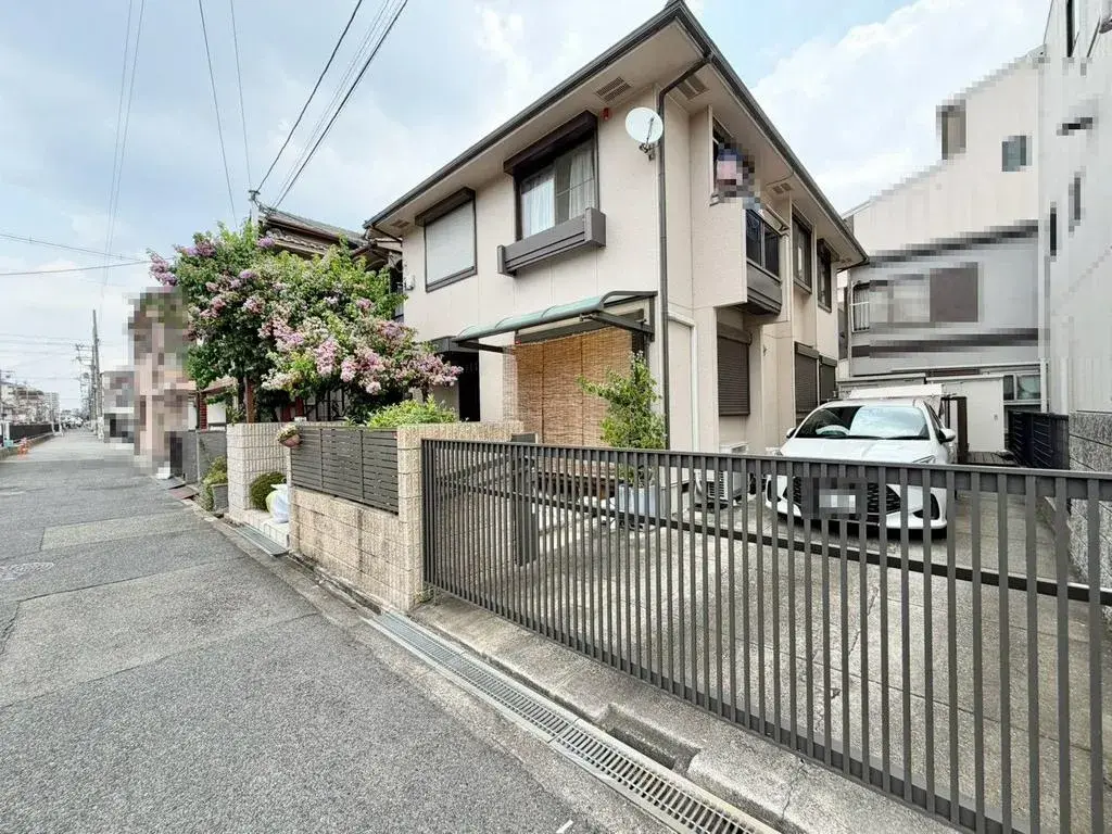 Propiedad 4LDK Higashisumiyoshi-ku, Ciudad de Osaka, Prefectura de Osaka (10)