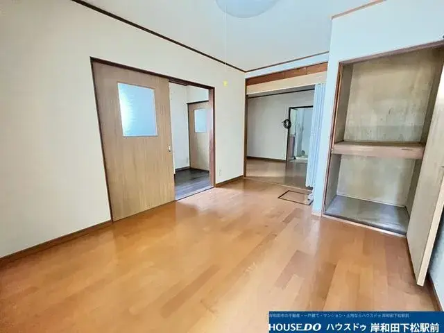 عقار 4K مدينة كيشيوادا محافظة أوساكا (2)