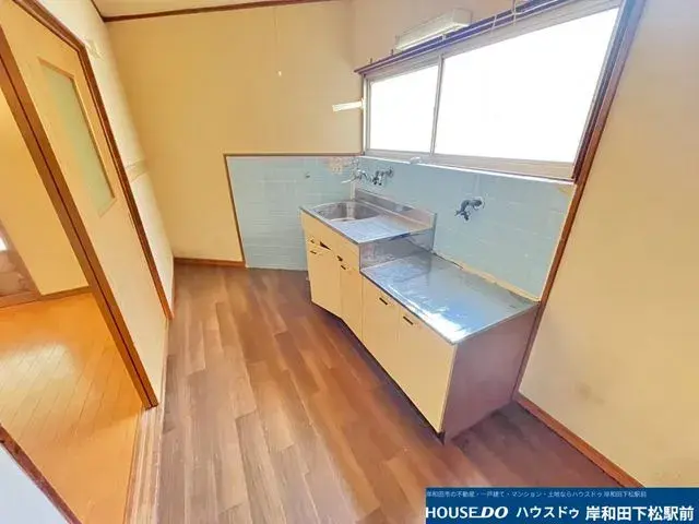 عقار 4K مدينة كيشيوادا محافظة أوساكا (15)