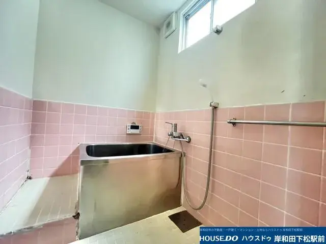 عقار 4K مدينة كيشيوادا محافظة أوساكا (16)