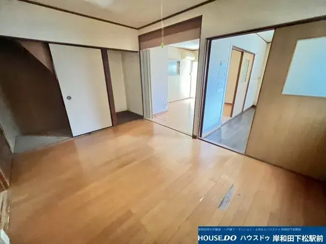 عقار 4K مدينة كيشيوادا محافظة أوساكا (4)