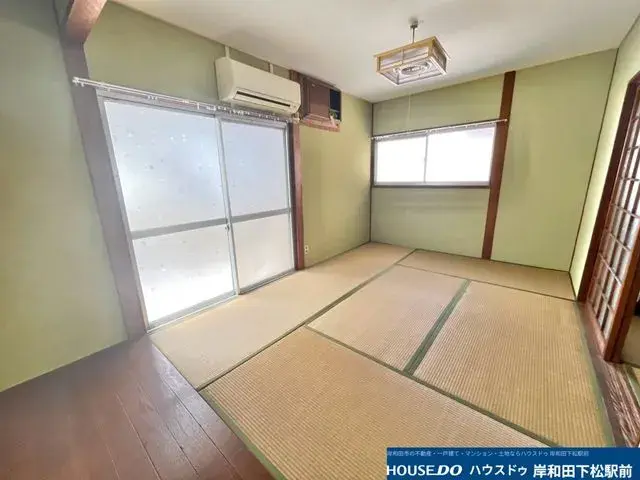 عقار 4K مدينة كيشيوادا محافظة أوساكا (8)