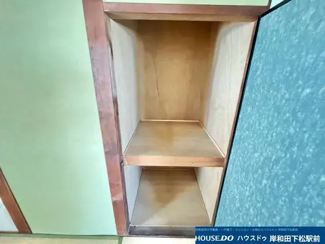 عقار 4K مدينة كيشيوادا محافظة أوساكا (10)