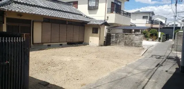 6DK物件 貝塚市 大阪府 (2)