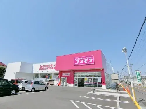 6DK物件 貝塚市 大阪府 (17)