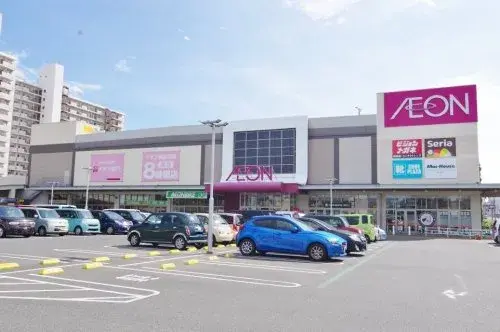 6DK物件 貝塚市 大阪府 (18)
