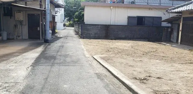 6DK物件 貝塚市 大阪府 (3)
