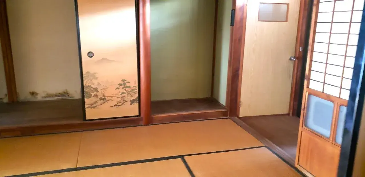 6DK物件 貝塚市 大阪府 (6)