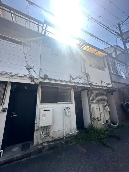 Propriété 2DK Ville de Takaishi Préfecture d'Osaka (2)