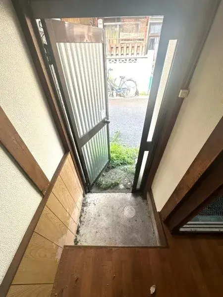 Propriété 2DK Ville de Takaishi Préfecture d'Osaka (11)
